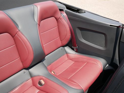 Used 2024 Ford Mustang GT Premium RWD image 14