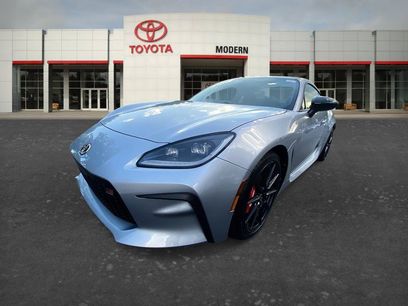 Used 2026 Toyota GR86 Premium w/ Performance Package