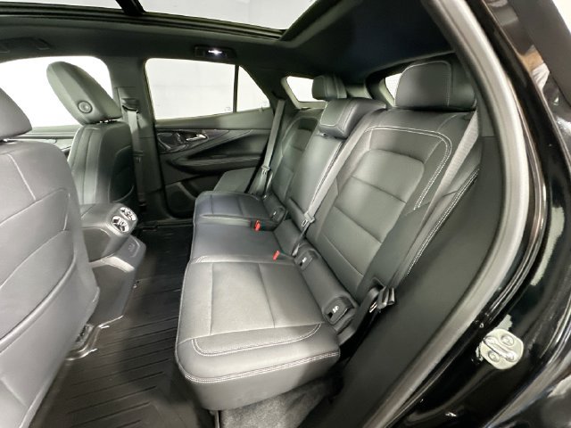 Used 2024 Chevrolet Blazer EV LT AWD/4WD image 26