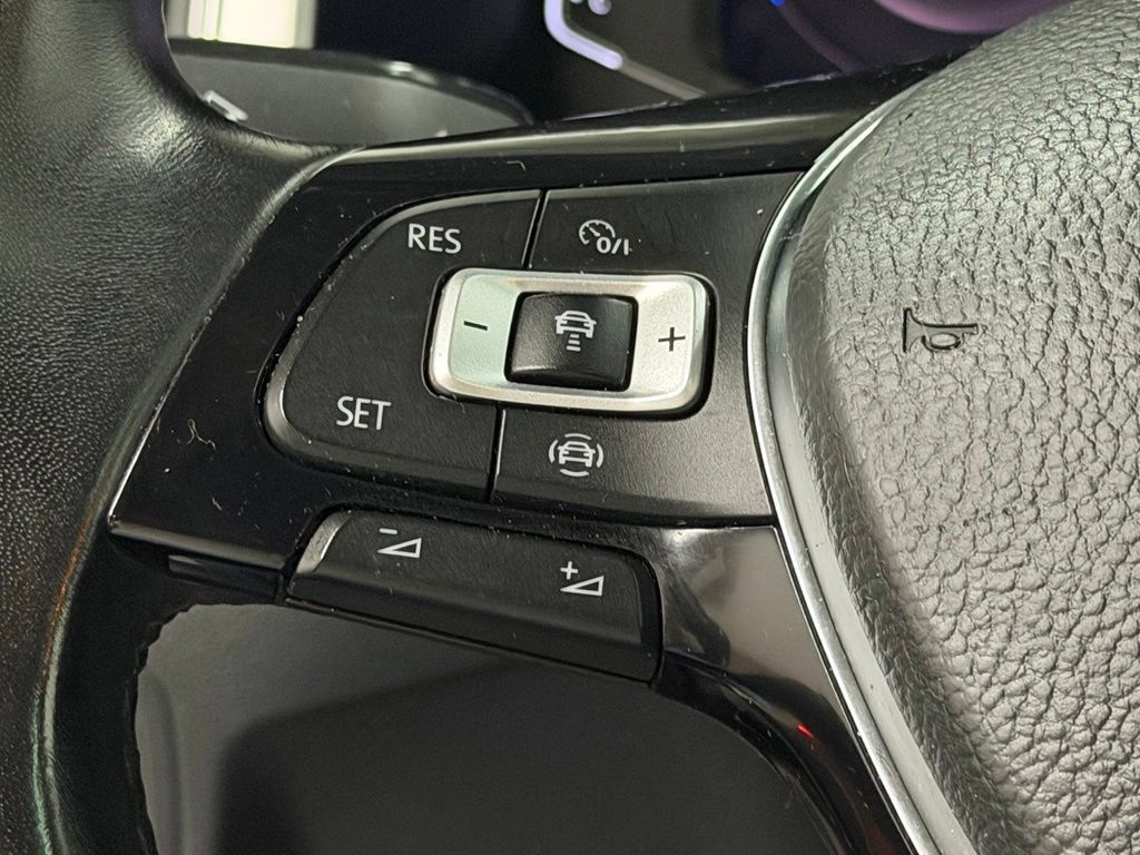Used 2019 Volkswagen Atlas SEL AWD/4WD image 41