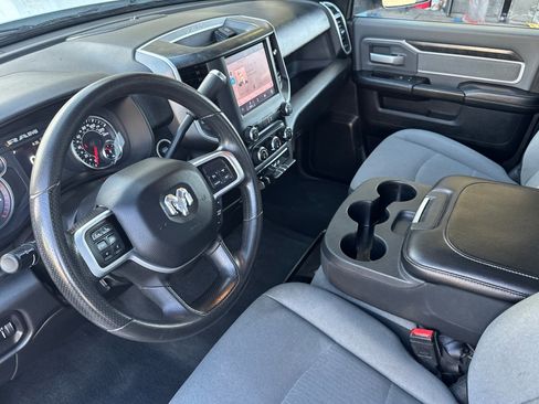 Certified 2022 RAM 2500 Big Horn image 10