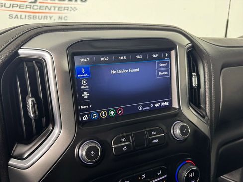 Used 2023 Chevrolet Silverado 2500 LTZ image 15