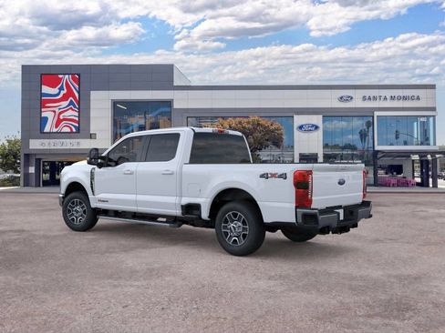 New 2026 Ford F250 Lariat AWD/4WD image 4