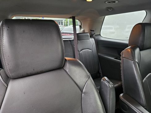 Used 2015 GMC Acadia Denali AWD/4WD image 40