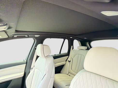 New 2026 BMW X5 M60i AWD/4WD image 26