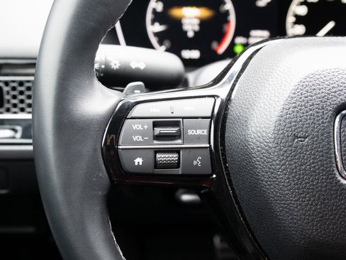 Used 2024 Honda Civic Sport image 7