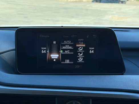 Used 2019 Lexus RX 350 FWD image 17