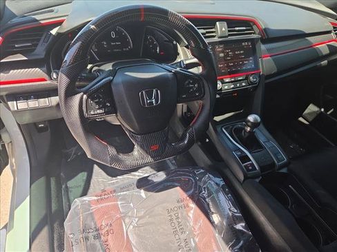 Used 2020 Honda Civic Si image 10
