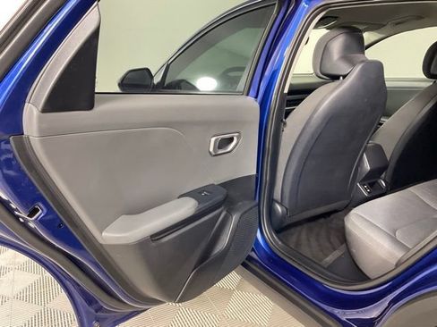 Used 2025 Kia K4 FWD image 23