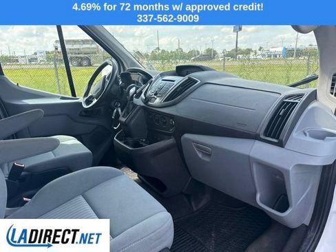 Used 2016 Ford Transit 350 XLT RWD image 10