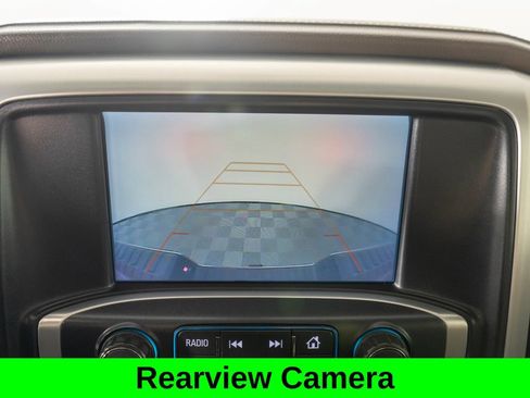 Used 2018 GMC Sierra 1500 SLT w/ Max Trailering Package AWD/4WD image 21