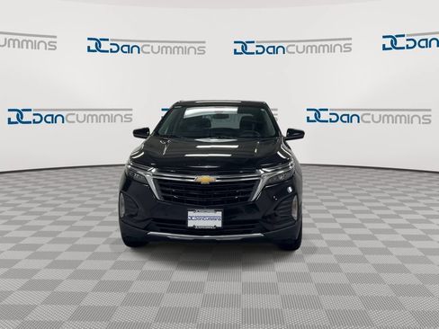 Used 2024 Chevrolet Equinox LT AWD/4WD image 3