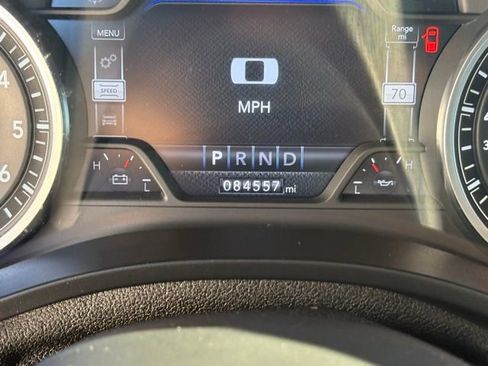 Used 2019 RAM 1500 Laramie image 4