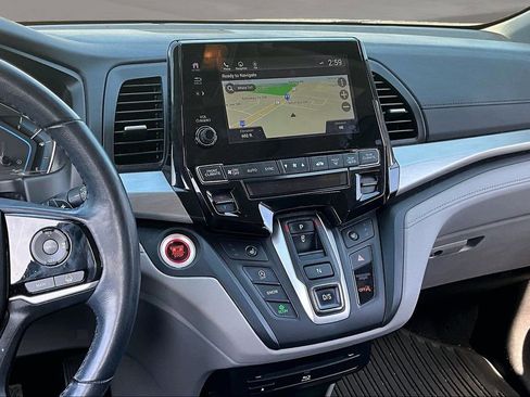 Used 2020 Honda Odyssey Touring image 9