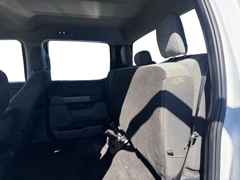 Used 2023 Ford F150 XLT image 13