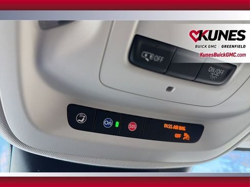 New 2026 Buick Envision Preferred image 31