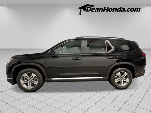 New 2026 Honda Pilot EX-L image 2