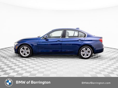 Used 2017 BMW 330i xDrive Sedan image 2