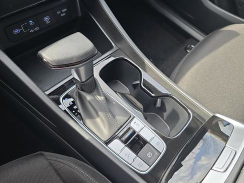 New 2026 Hyundai Tucson SEL FWD image 16