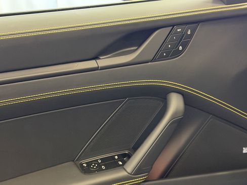 New 2026 Porsche 911 Carrera GTS image 14