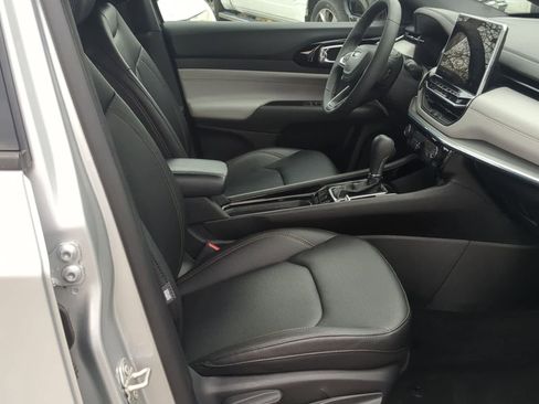 Certified 2024 Jeep Compass Limited image 21