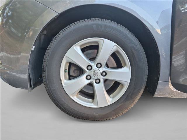 Used 2015 Toyota Sienna LE FWD image 13