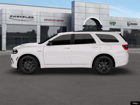 New 2026 Dodge Durango GT image 3
