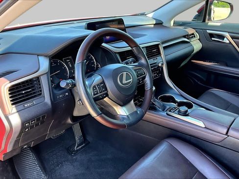 Used 2019 Lexus RX 350 FWD w/ Premium Package image 18