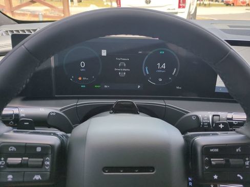 New 2026 Hyundai Santa Fe Calligraphy AWD/4WD image 37