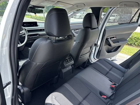 New 2026 MAZDA CX-50 AWD 2.5 S w/ Cargo Package image 34