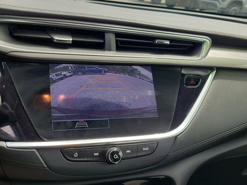 Certified 2023 Buick Encore GX Select w/ Sport Touring Package image 32