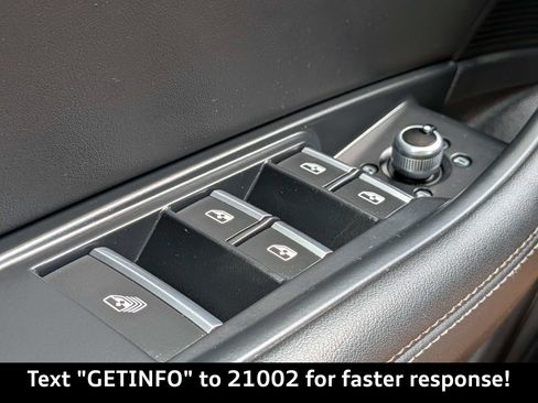 Used 2022 Audi A5 2.0T Prestige AWD/4WD image 27
