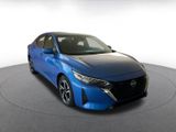 Used 2024 Nissan Sentra SV image 3