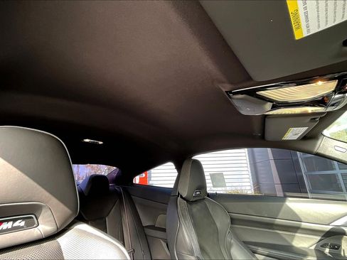 Used 2024 BMW M4 Competition w/ M Driver's Package image 22