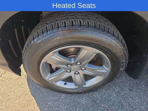 Used 2023 Honda Ridgeline RTL-E image 10