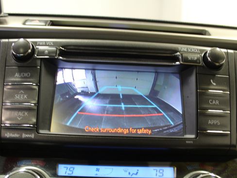 Used 2013 Toyota RAV4 Limited image 16