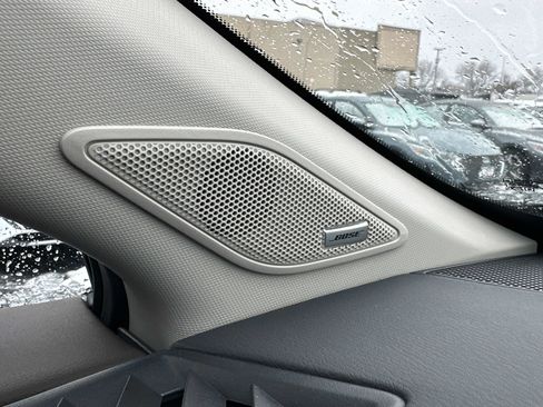 New 2026 Nissan Murano Platinum w/ Technology Package image 34