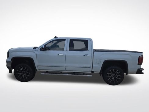 Used 2018 GMC Sierra 1500 SLT w/ Texas SLT Premium Package AWD/4WD image 17