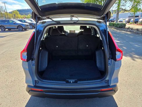 Used 2024 Honda CR-V EX image 13