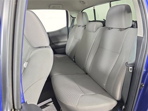 Certified 2022 Toyota Tacoma SR5 image 21