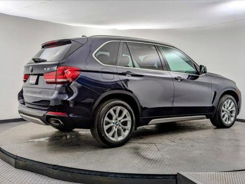 Used 2018 BMW X5 sDrive35i RWD image 8