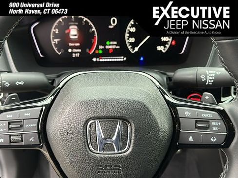 Used 2025 Honda Civic Sport image 7