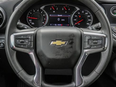 Used 2023 Chevrolet Blazer LT w/ Convenience Package FWD image 46