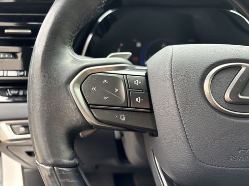 Used 2023 Lexus RX 350 Premium Plus w/ Cold Area Package image 19