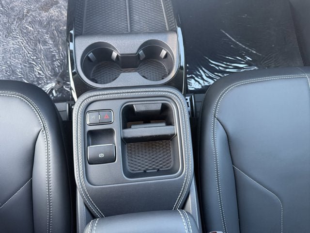 New 2026 Ford Mustang Mach-E Select w/ Comfort Package Lite AWD/4WD image 15