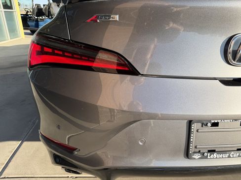 Used 2023 Acura Integra A-Spec image 13