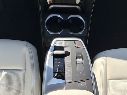 New 2026 BMW X1 xDrive28i w/ Convenience Package image 11