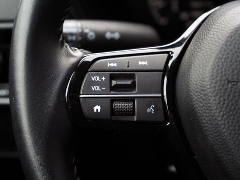 Certified 2025 Honda CR-V EX-L image 20