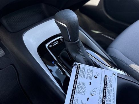 New 2026 Toyota Corolla SE image 19