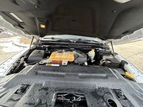 Used 2014 RAM 1500 Laramie w/ Convenience Group image 35